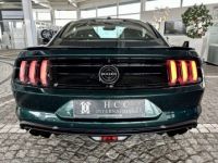 Ford Mustang GT 5.0 460 BM6 BULLITT Magneride RECARO Caméra B&O Garantie FORD 03.05.2024 Reconductible - <small></small> 56.990 € <small></small> - #7