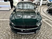 Ford Mustang GT 5.0 460 BM6 BULLITT Magneride RECARO Caméra B&O Garantie FORD 03.05.2024 Reconductible - <small></small> 56.990 € <small></small> - #10