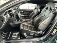 Ford Mustang GT 5.0 460 BM6 BULLITT Magneride RECARO Caméra B&O Garantie FORD 03.05.2024 Reconductible - <small></small> 56.990 € <small></small> - #17