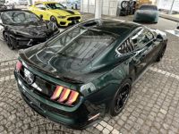 Ford Mustang GT 5.0 460 BM6 BULLITT Magneride RECARO Caméra B&O Garantie FORD 03.05.2024 Reconductible - <small></small> 56.990 € <small></small> - #23