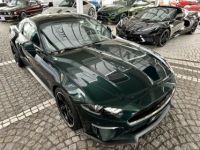 Ford Mustang GT 5.0 460 BM6 BULLITT Magneride RECARO Caméra B&O Garantie FORD 03.05.2024 Reconductible - <small></small> 56.990 € <small></small> - #24