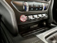 Ford Mustang GT 5.0 460 BM6 BULLITT Magneride RECARO Caméra B&O Garantie FORD 03.05.2024 Reconductible - <small></small> 56.990 € <small></small> - #29