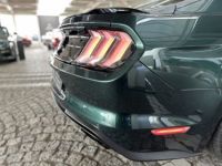 Ford Mustang GT 5.0 460 BM6 BULLITT Magneride RECARO Caméra B&O Garantie FORD 03.05.2024 Reconductible - <small></small> 56.990 € <small></small> - #33