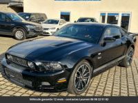 Ford Mustang gt 5.0 4v ti-vct v8 aut. hors homologation 4500e - <small></small> 23.990 € <small>TTC</small> - #1
