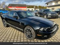 Ford Mustang gt 5.0 4v ti-vct v8 aut. hors homologation 4500e - <small></small> 23.990 € <small>TTC</small> - #2