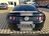 Ford Mustang gt 5.0 4v ti-vct v8 aut. hors homologation 4500e - <small></small> 23.990 € <small>TTC</small> - #6