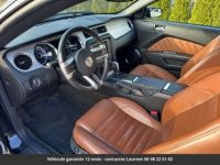 Ford Mustang gt 5.0 4v ti-vct v8 aut. hors homologation 4500e - <small></small> 23.990 € <small>TTC</small> - #7