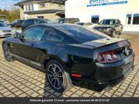 Ford Mustang gt 5.0 4v ti-vct v8 aut. xenon hors homologation 4500e - <small></small> 23.990 € <small>TTC</small> - #5