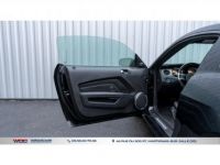 Ford Mustang GT 5.0 GLASS ROOF - <small></small> 29.900 € <small>TTC</small> - #35