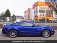 Ford Mustang gt 5.0 ti-vc t v8 hors homologation 4500e - <small></small> 31.800 € <small>TTC</small> - #4