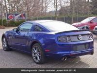 Ford Mustang gt 5.0 ti-vc t v8 hors homologation 4500e - <small></small> 31.800 € <small>TTC</small> - #6