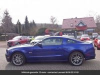 Ford Mustang gt 5.0 ti-vc t v8 hors homologation 4500e - <small></small> 31.800 € <small>TTC</small> - #7