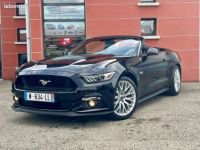 Ford Mustang GT 5.0 V8 - <small></small> 36.980 € <small>TTC</small> - #1