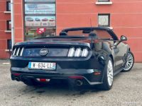 Ford Mustang GT 5.0 V8 - <small></small> 36.980 € <small>TTC</small> - #2