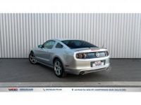 Ford Mustang GT 5.0 V8 421 FASTBACK - <small></small> 34.990 € <small>TTC</small> - #6