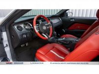 Ford Mustang GT 5.0 V8 421 FASTBACK - <small></small> 34.990 € <small>TTC</small> - #8