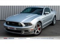 Ford Mustang GT 5.0 V8 421 FASTBACK - <small></small> 34.990 € <small>TTC</small> - #72