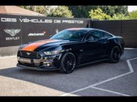 Ford Mustang GT 5.0 V8 421ch - 1ère main ! - <small></small> 46.500 € <small>TTC</small> - #12