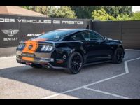 Ford Mustang GT 5.0 V8 421ch - 1ère main ! - <small></small> 46.500 € <small>TTC</small> - #21