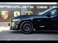 Ford Mustang GT 5.0 V8 421ch - 1ère main ! - <small></small> 46.500 € <small>TTC</small> - #22
