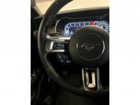 Ford Mustang GT 5.0 V8 450Ch BVA10 - 1°main - 39000km - PAS DE MALUS - <small></small> 56.990 € <small>TTC</small> - #21