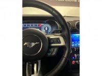 Ford Mustang GT 5.0 V8 450Ch BVA10 - 1°main - 39000km - PAS DE MALUS - <small></small> 56.990 € <small>TTC</small> - #22