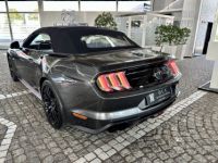 Ford Mustang GT 5.0 V8 450ch Equipement complet / Première main / Garantie 12 mois - <small></small> 51.500 € <small>TTC</small> - #9