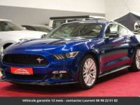 Ford Mustang gt 5.0 v8 california 1ere main hor homologation 4500e - <small></small> 28.990 € <small>TTC</small> - #1