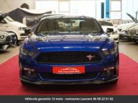 Ford Mustang gt 5.0 v8 california 1ere main hor homologation 4500e - <small></small> 28.990 € <small>TTC</small> - #2