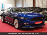 Ford Mustang gt 5.0 v8 california 1ere main hor homologation 4500e - <small></small> 28.990 € <small>TTC</small> - #3