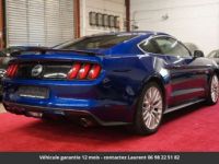 Ford Mustang gt 5.0 v8 california 1ere main hor homologation 4500e - <small></small> 28.990 € <small>TTC</small> - #7