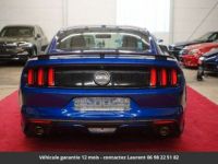 Ford Mustang gt 5.0 v8 california 1ere main hor homologation 4500e - <small></small> 28.990 € <small>TTC</small> - #8