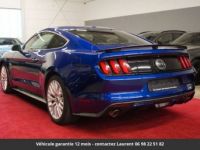 Ford Mustang gt 5.0 v8 california 1ere main hor homologation 4500e - <small></small> 28.990 € <small>TTC</small> - #9