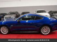 Ford Mustang gt 5.0 v8 california 1ere main hor homologation 4500e - <small></small> 28.990 € <small>TTC</small> - #10