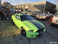 Ford Mustang GT 5.0 V8 Coyote 420ch coupe - <small></small> 36.990 € <small>TTC</small> - #1