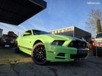 Ford Mustang GT 5.0 V8 Coyote 420ch coupe - <small></small> 36.990 € <small>TTC</small> - #2