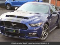 Ford Mustang gt 5.0 v8 hors homologation 4500e - <small></small> 29.879 € <small>TTC</small> - #2