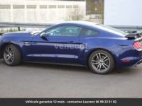 Ford Mustang gt 5.0 v8 hors homologation 4500e - <small></small> 29.879 € <small>TTC</small> - #3