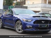 Ford Mustang gt 5.0 v8 hors homologation 4500e - <small></small> 29.879 € <small>TTC</small> - #7