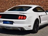 Ford Mustang GT 500 - <small></small> 32.990 € <small>TTC</small> - #6