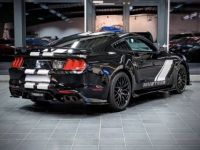 Ford Mustang GT 500 LED/COCKPIT/APPLECAR - <small></small> 42.900 € <small>TTC</small> - #2