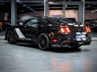 Ford Mustang GT 500 LED/COCKPIT/APPLECAR - <small></small> 42.900 € <small>TTC</small> - #3