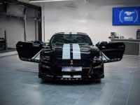 Ford Mustang GT 500 LED/COCKPIT/APPLECAR - <small></small> 42.900 € <small>TTC</small> - #6