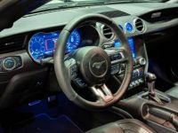 Ford Mustang GT 500 LED/COCKPIT/APPLECAR - <small></small> 42.900 € <small>TTC</small> - #16