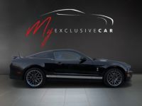 Ford Mustang GT 500 SHELBY 560 Ch - Garantie 12 Mois - Entretien à Jour - Très Bon état - <small></small> 75.000 € <small>TTC</small> - #4