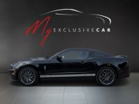 Ford Mustang GT 500 SHELBY 560 Ch - Garantie 12 Mois - Entretien à Jour - Très Bon état - <small></small> 75.000 € <small>TTC</small> - #8