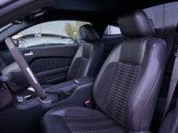 Ford Mustang GT 500 SHELBY 560 Ch - Garantie 12 Mois - Entretien à Jour - Très Bon état - <small></small> 75.000 € <small>TTC</small> - #13