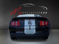 Ford Mustang GT 500 SHELBY 560 Ch - Garantie 12 Mois - Entretien à Jour - Très Bon état - <small></small> 75.000 € <small>TTC</small> - #6