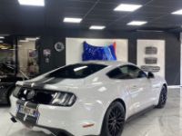 Ford Mustang GT 5.0l 421ch - <small></small> 49.900 € <small>TTC</small> - #3