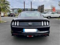 Ford Mustang GT 5.0L V8 421CV  - <small></small> 45.990 € <small>TTC</small> - #4